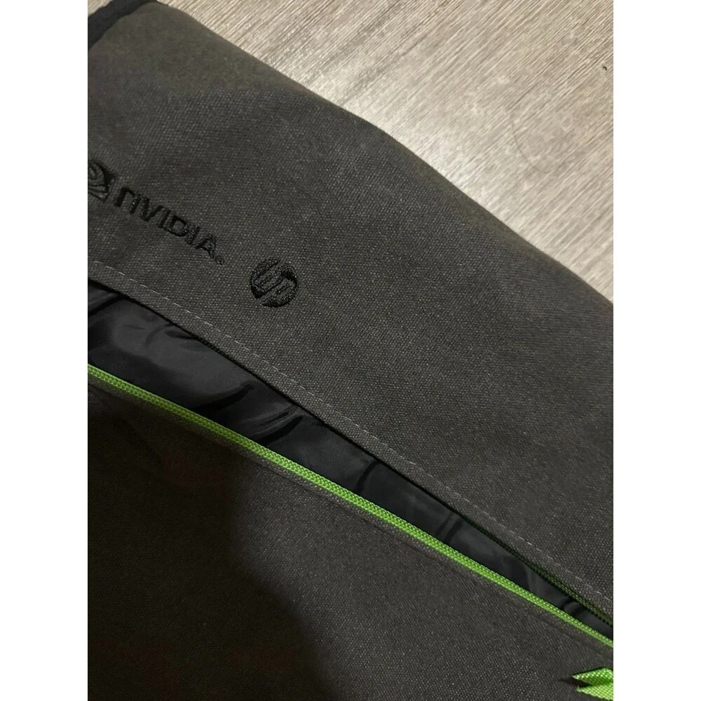 NVIDIA hp gpu